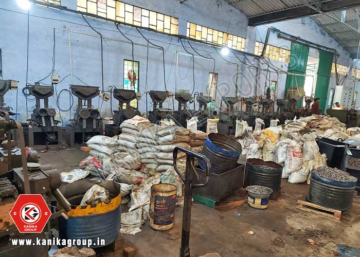 Kanika Group - Threaded Rods Coil Rods Studs Threaded Bars Hex Nuts Hex Bolts Strut Channel Fittings manufacturers exporters in India