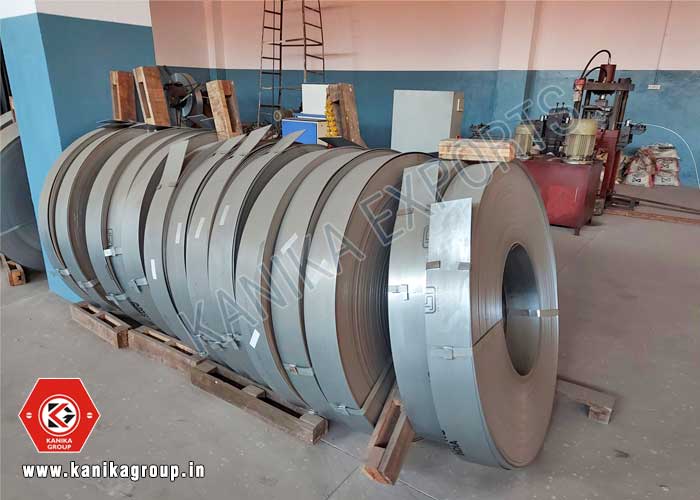 Kanika Group - Strut Channels Slotted Channels Strut Support Systems Channel Fittings manufacturers exporters in India