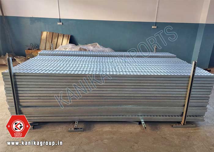 Kanika Group - Strut Channels Slotted Channels Strut Support Systems Channel Fittings manufacturers exporters in India